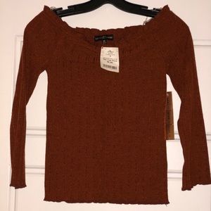 Almost Famous Dress Shirt